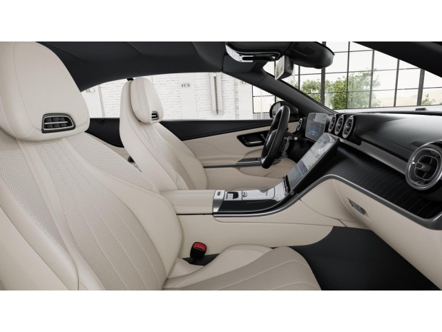 2026 Mercedes Benz CLE AMG 53 4MATIC Cabriolet photo 4
