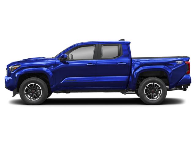 2025 Toyota Tacoma TRD Sport photo 2