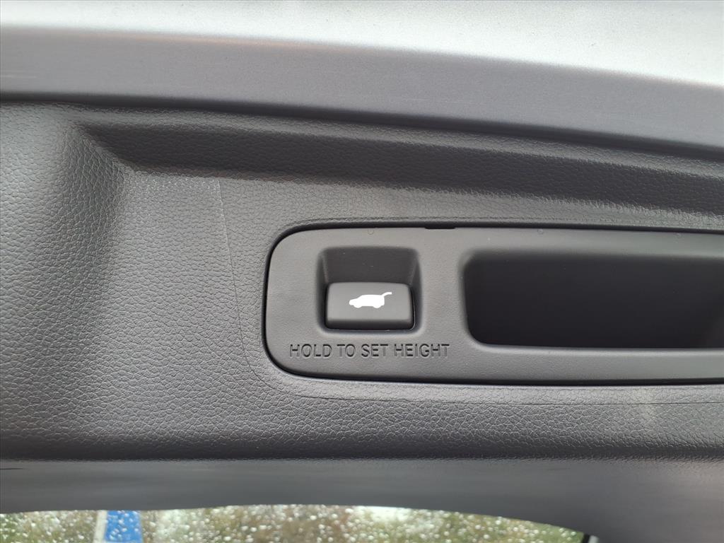 2026 Honda CR-V EX-L photo 3
