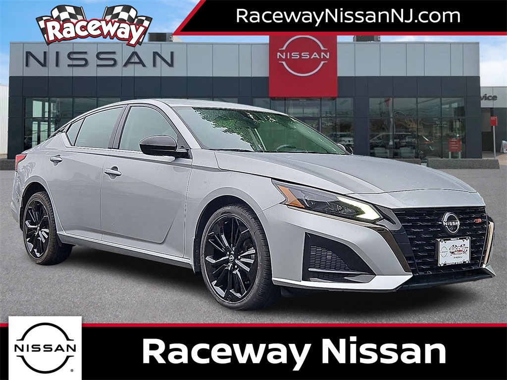 2023 Nissan Altima