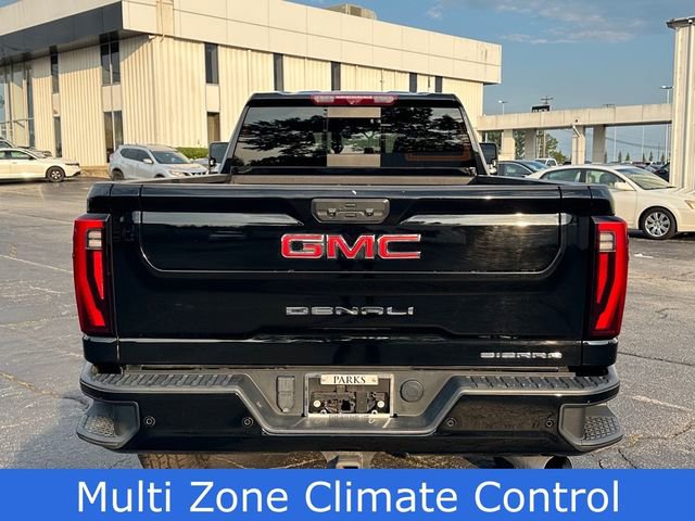 2024 Gmc Sierra 2500 HD Denali photo 6