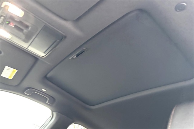 2026 Honda CR-V Hybrid Sport-L photo 9