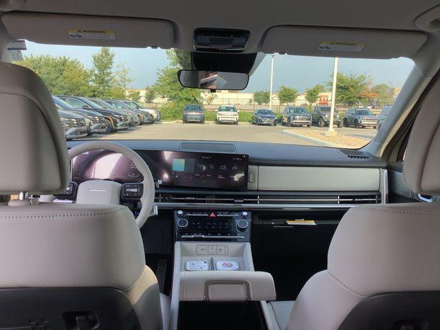2026 Hyundai Santa Fe SEL photo 22