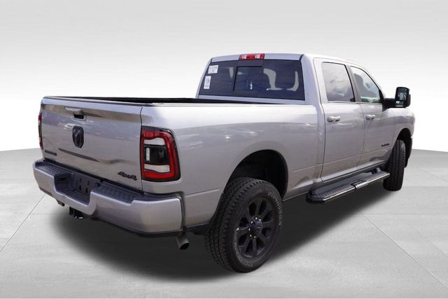 2024 Ram 2500 Big Horn photo 3