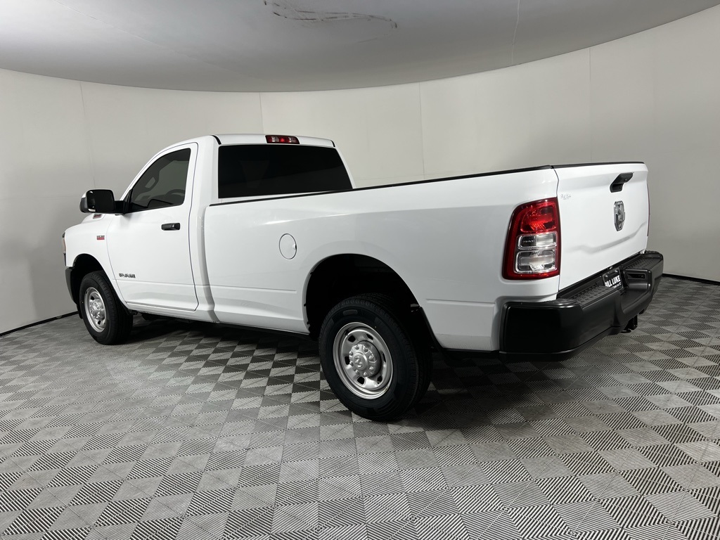2022 Ram 2500 Tradesman photo 7