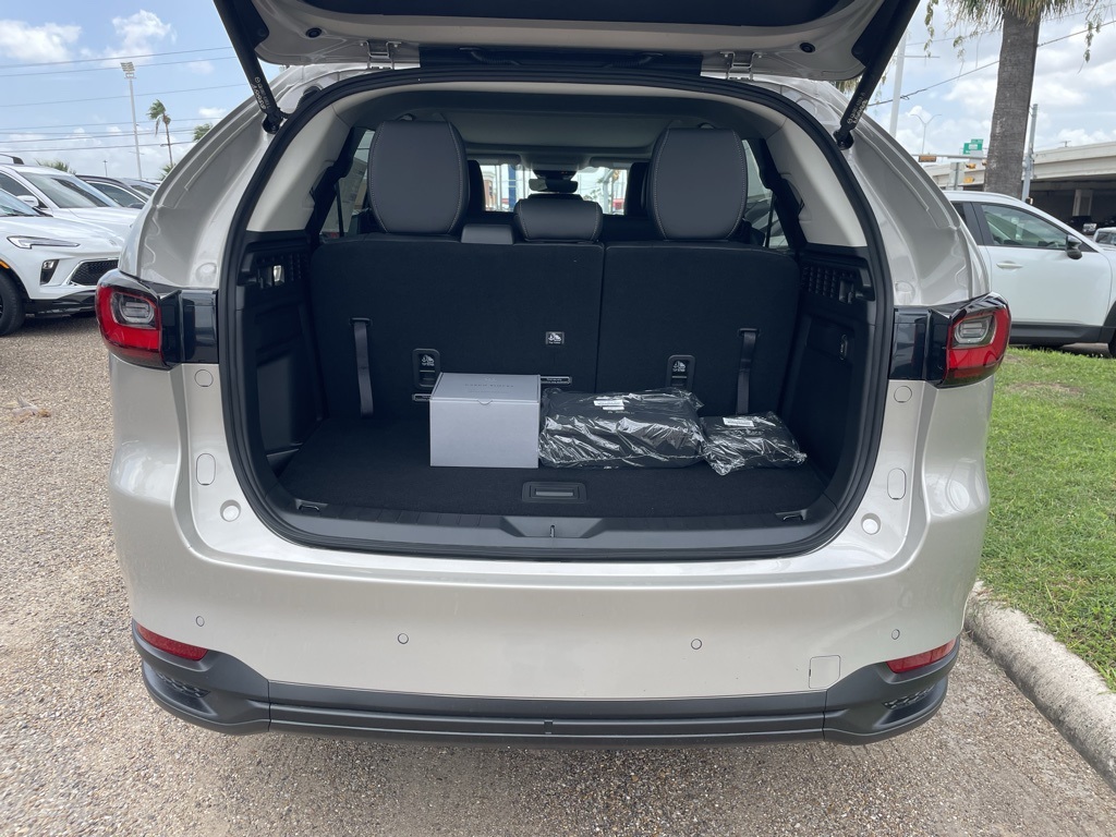 2025 Mazda CX-90 3.3 Turbo Premium S photo 5