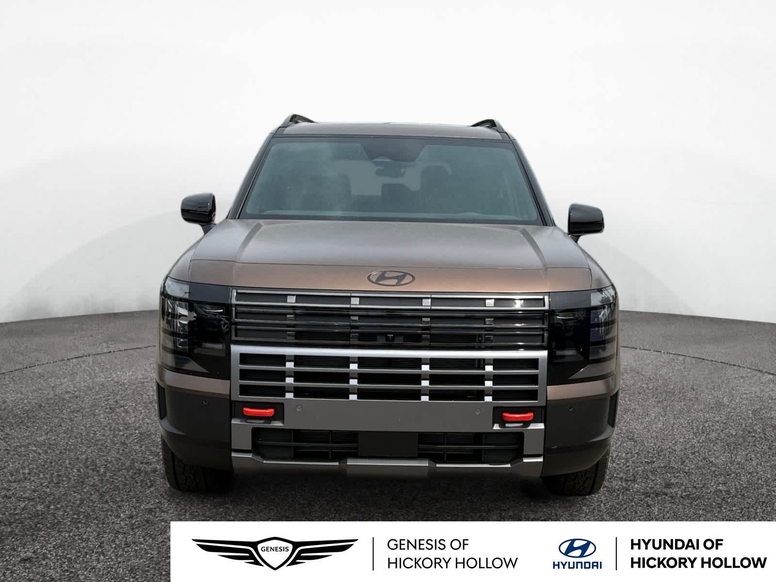 2026 Hyundai Palisade XRT photo 8