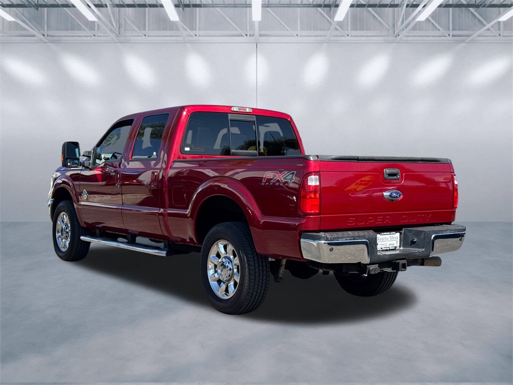 2016 Ford F-350 photo 4