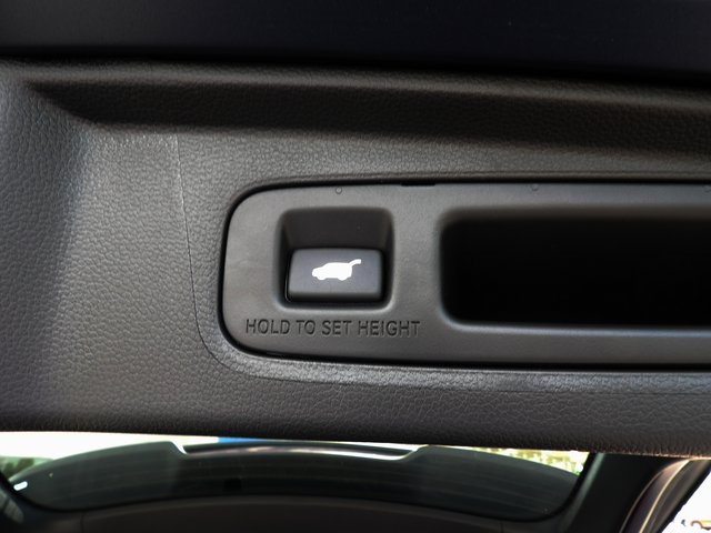 2026 Honda CR-V Hybrid Sport-L photo 13