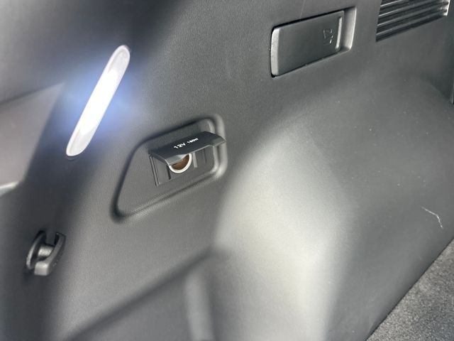 2026 Hyundai Tucson SEL photo 36