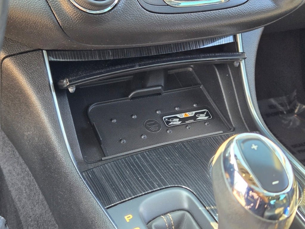 2018 Chevrolet Impala Premier photo 26