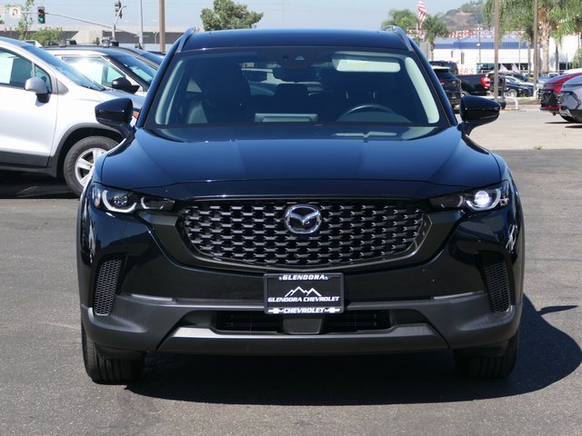 2024 Mazda CX-50 Premium photo 8