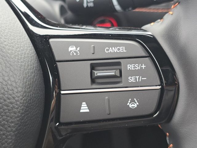 2026 Honda HR-V Sport photo 19