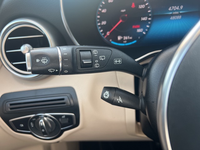 2021 Mercedes Benz GLC 300 4MATIC photo 44