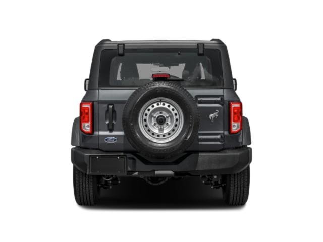 2025 Ford Bronco Base photo 5