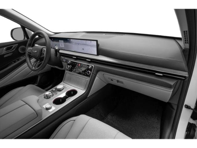 2025 Genesis GV80 3.5T Prestige AWD photo 14