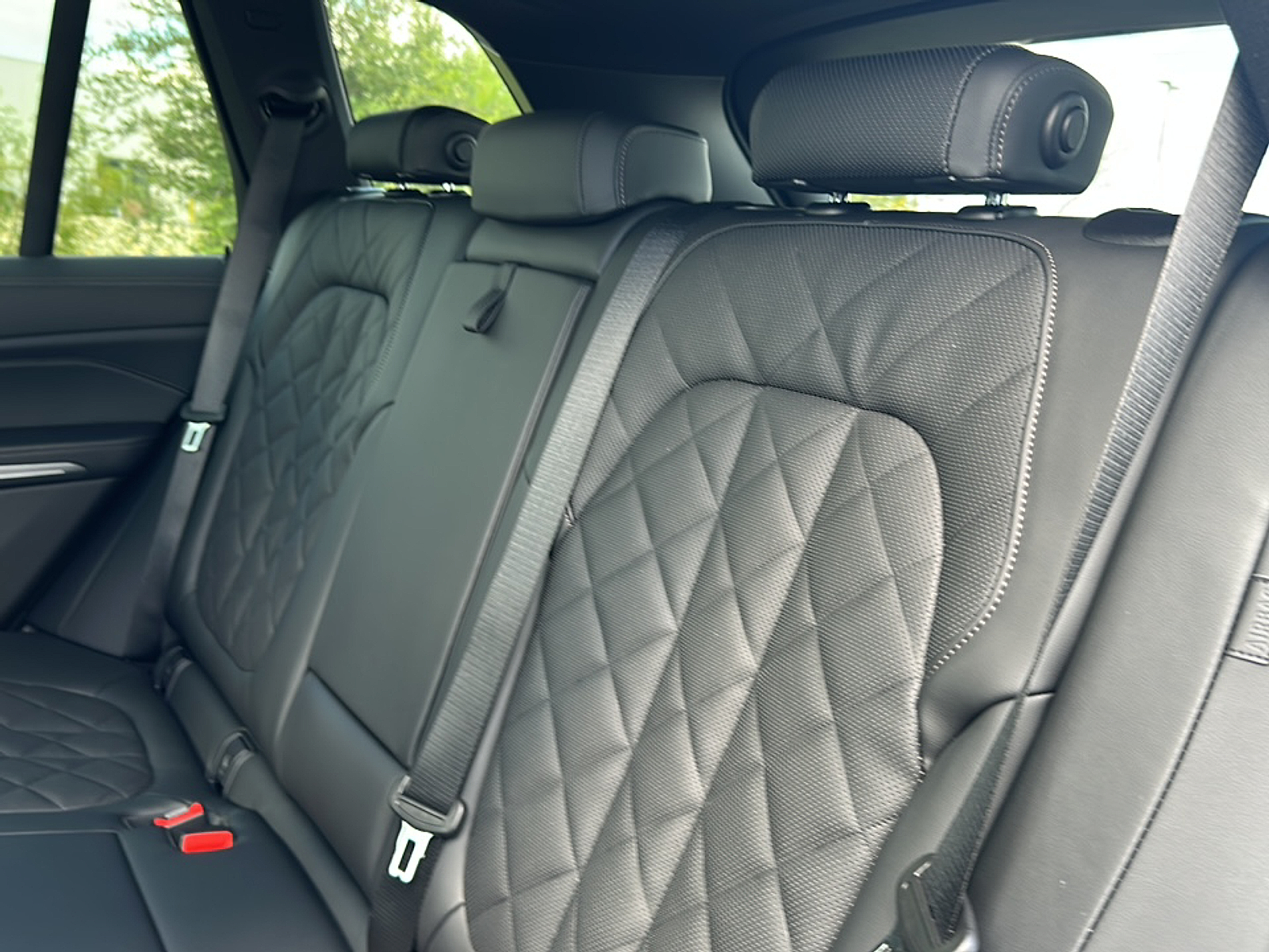 2026 Bmw X5 sDrive40i photo 5