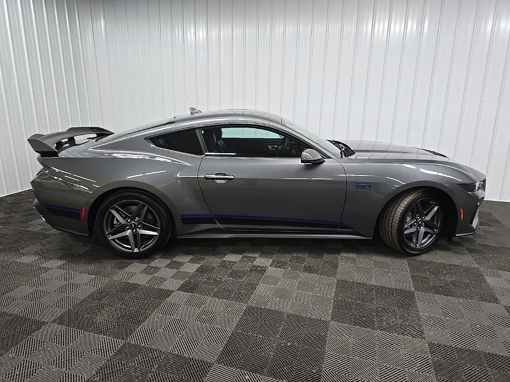 2024 Ford Mustang GT Premium California Special photo 2
