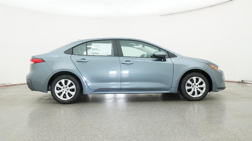 2026 Toyota Corolla LE photo 26