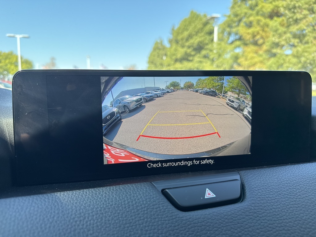 2025 Mazda CX-90 3.3 Turbo Preferred photo 2