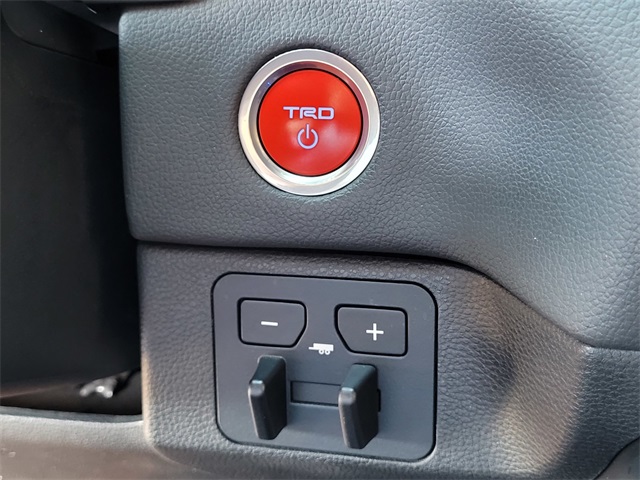 2023 Toyota Tundra TRD Pro photo 14