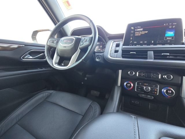 2022 Gmc Yukon SLE photo 26