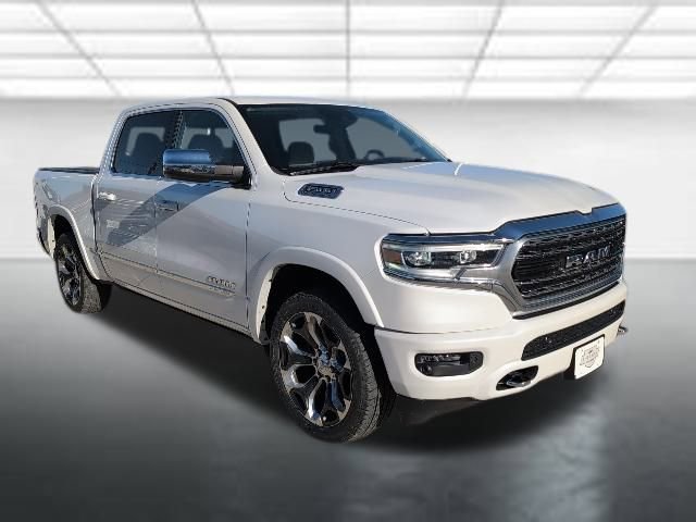 2023 RAM Ram 1500 Pickup Limited's photo