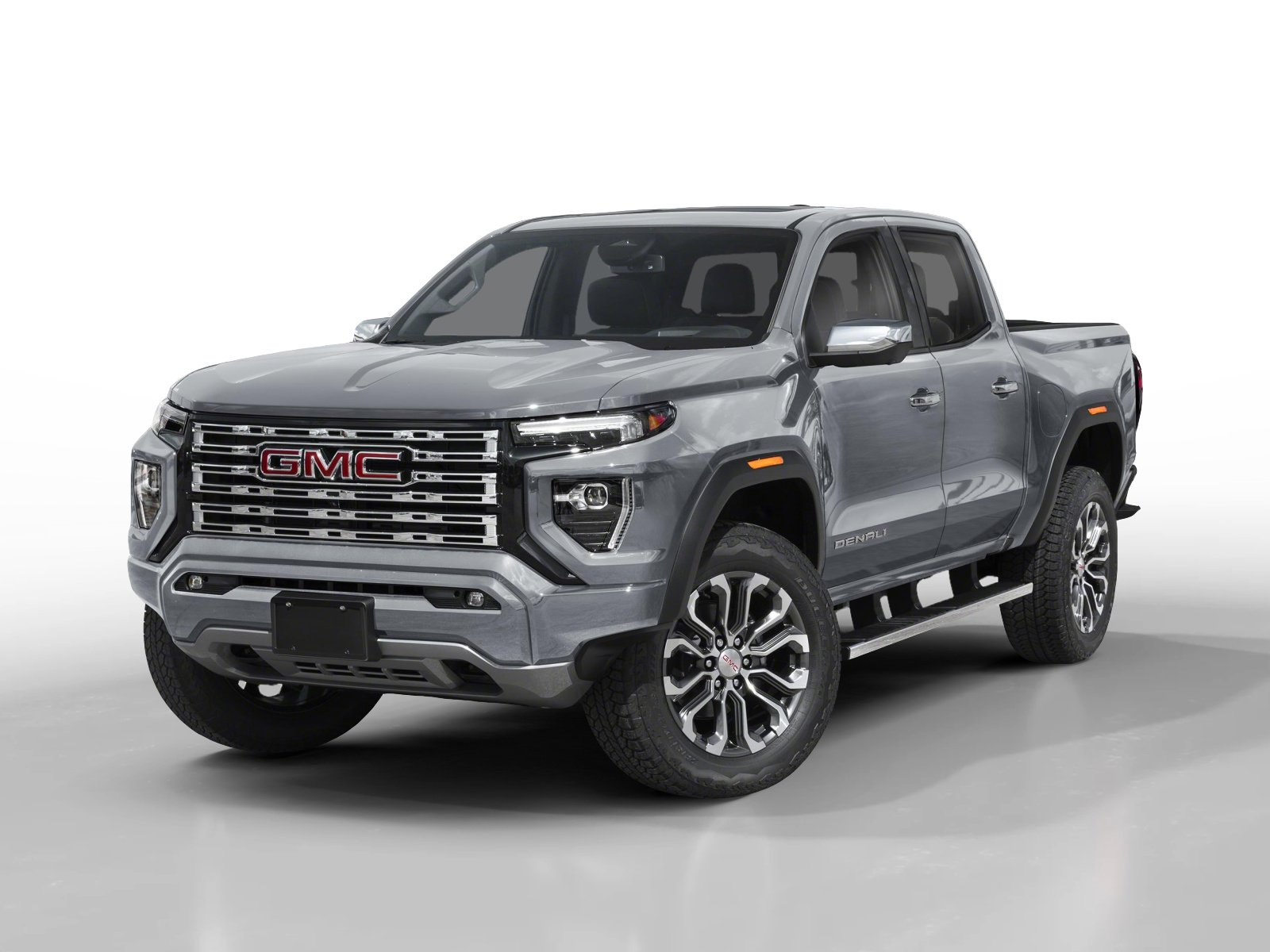 2026 GMC Canyon Denali's photo