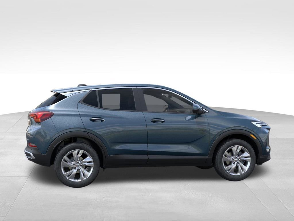 2025 Buick Encore GX Preferred photo 5