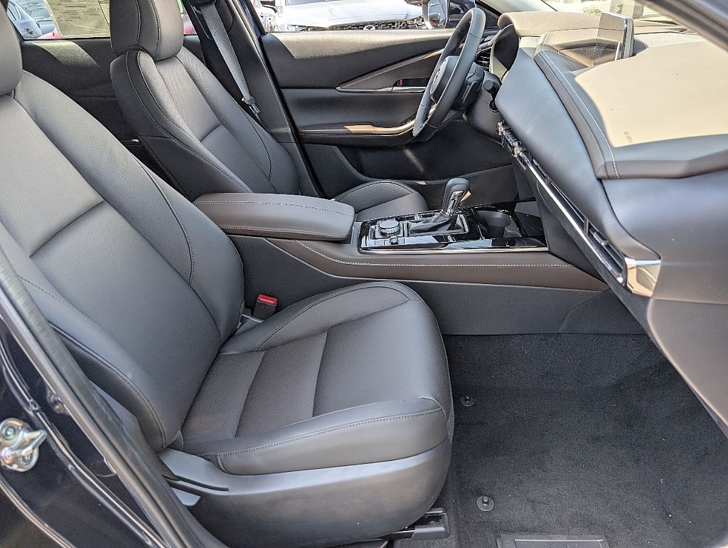 2025 Mazda CX-30 2.5 S Premium photo 15