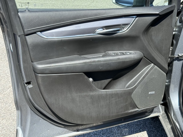 2020 Cadillac XT5 Luxury photo 12