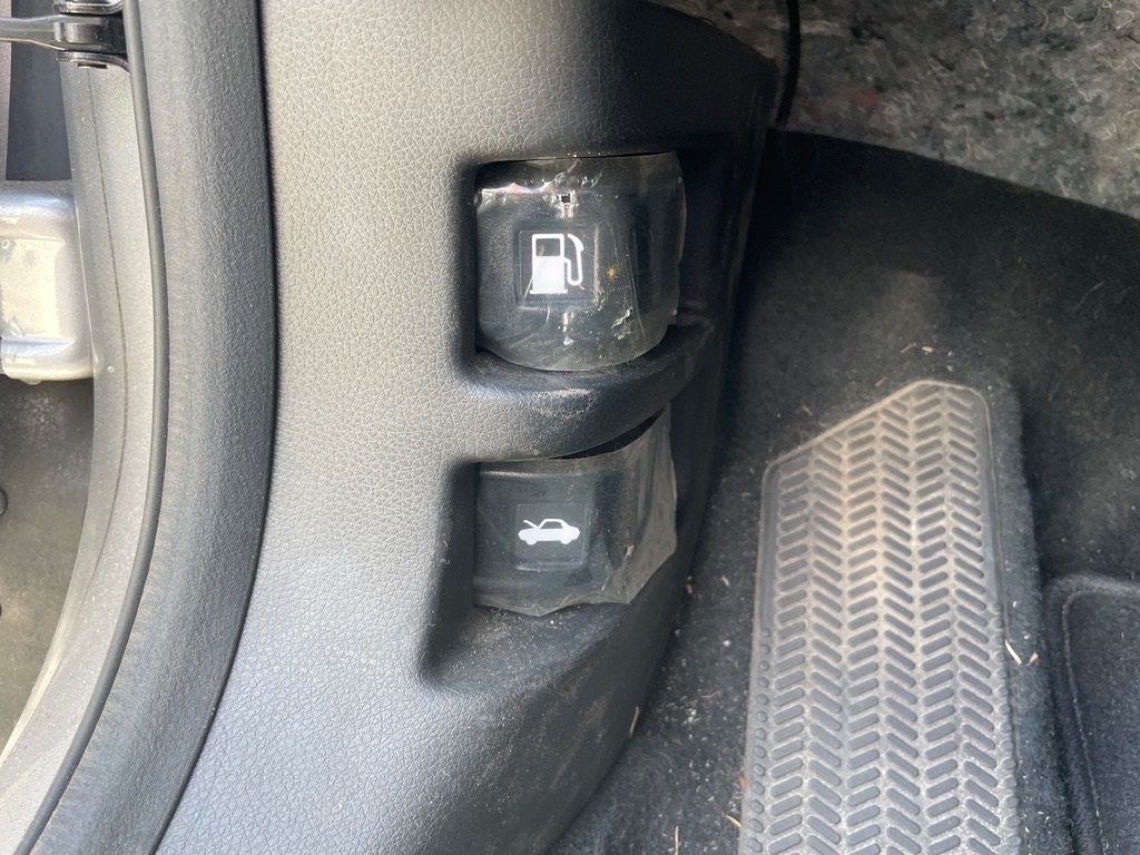 2022 Honda CR-V EX photo 14