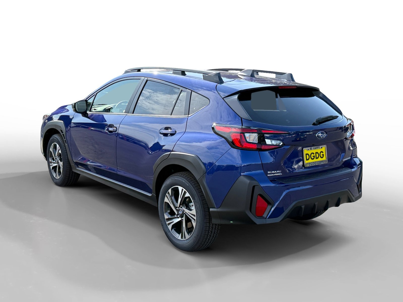 2025 Subaru Crosstrek Premium photo 3