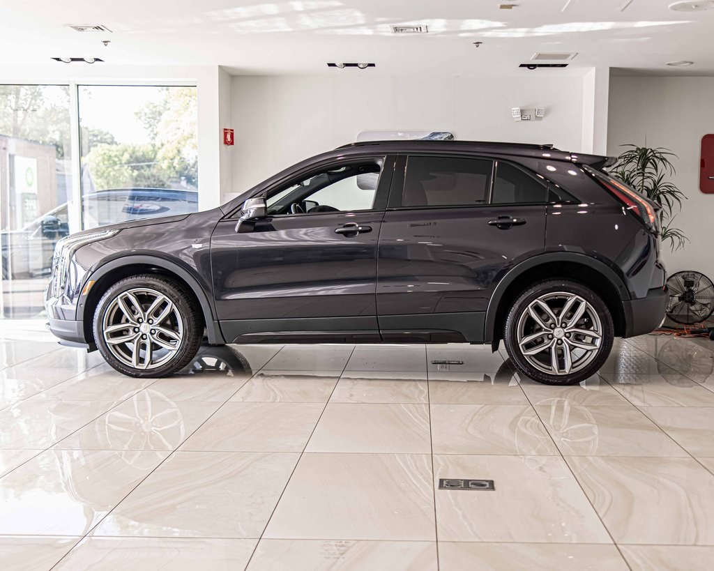 2022 CADILLAC XT4 - Image 6