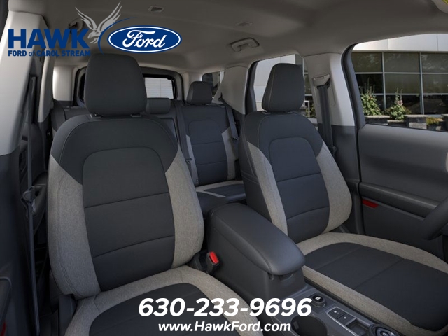 2025 FORD BRONCO SPORT - Image 10