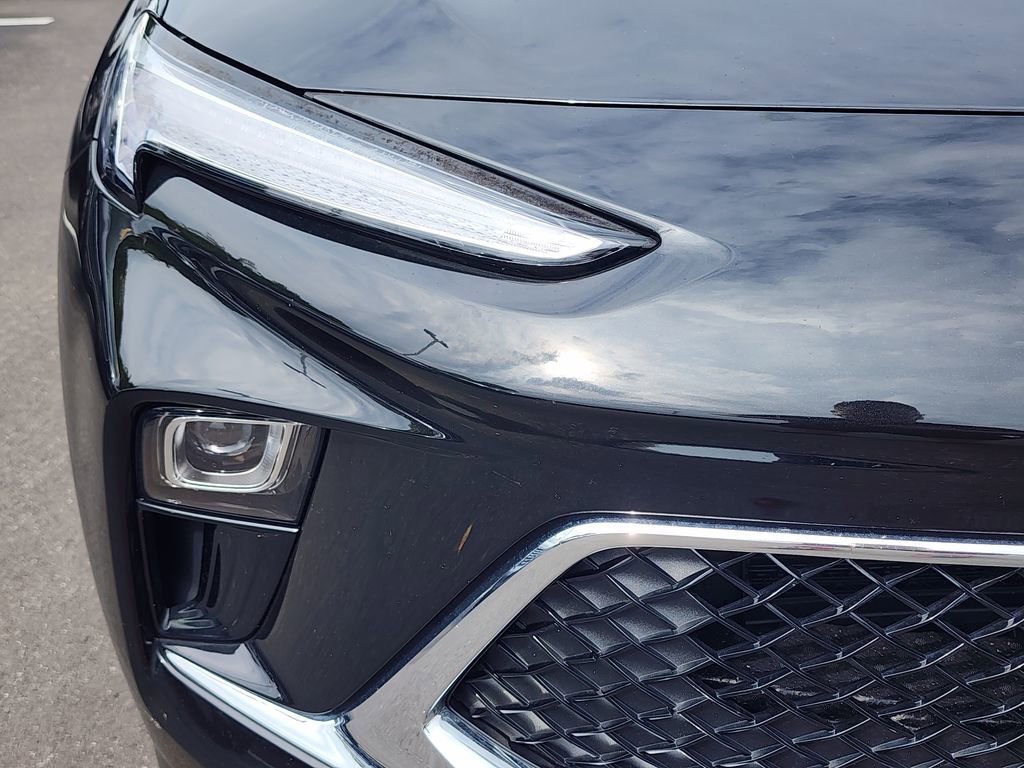 2024 Buick Encore GX Sport Touring photo 13