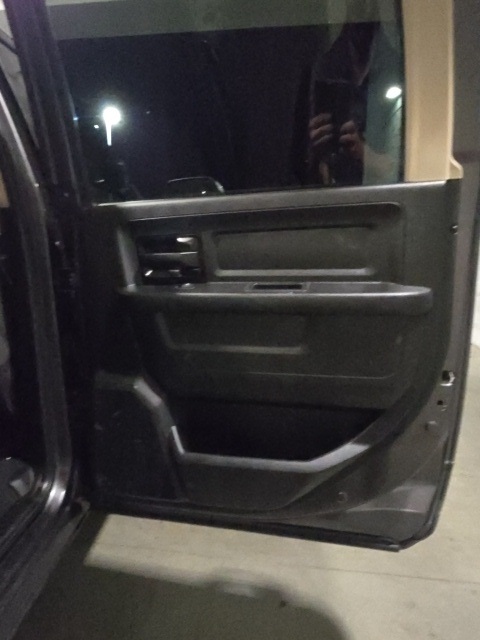 2020 Ram 2500 Tradesman photo 30