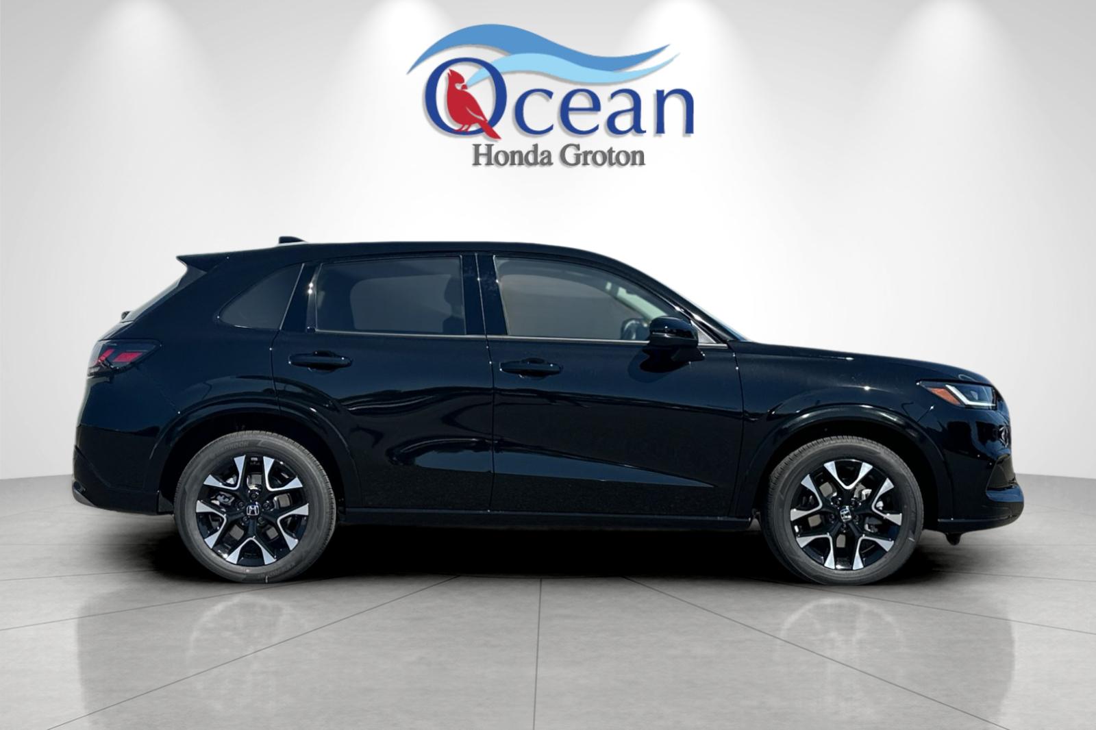 2026 Honda HR-V EX-L photo 6