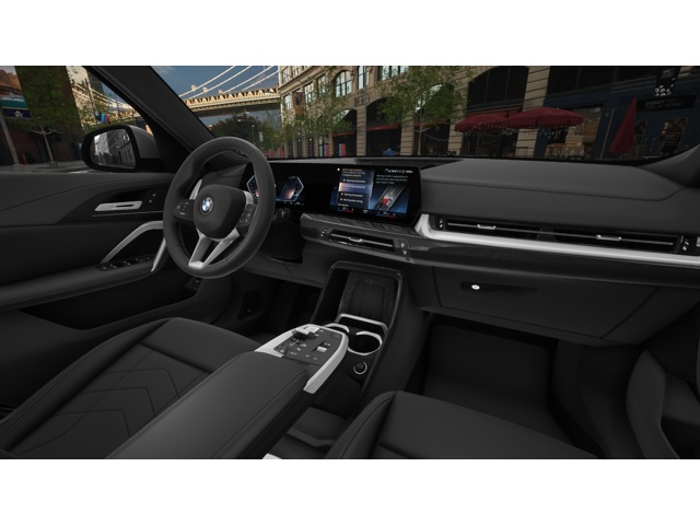 2026 Bmw X1 XDrive28i photo 11
