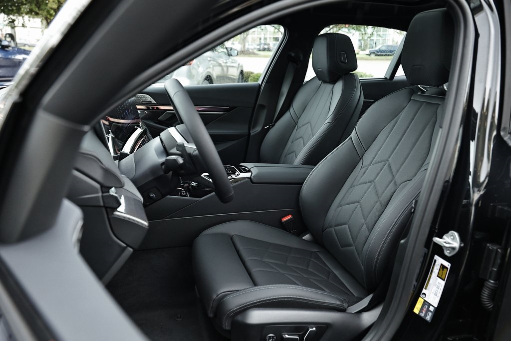2026 Bmw 550e xDrive photo 19
