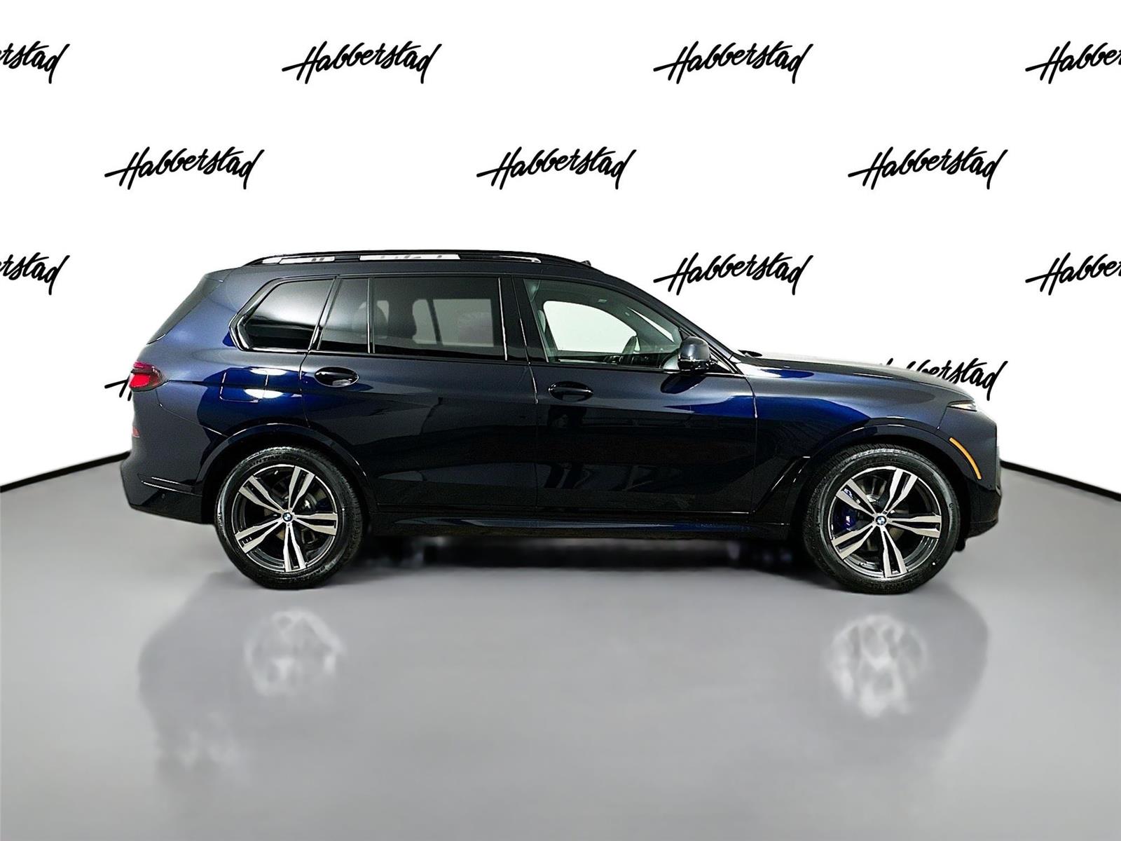 2026 Bmw X7 xDrive40i photo 4