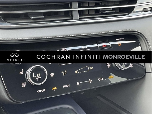 2026 Infiniti QX60 AWD photo 23