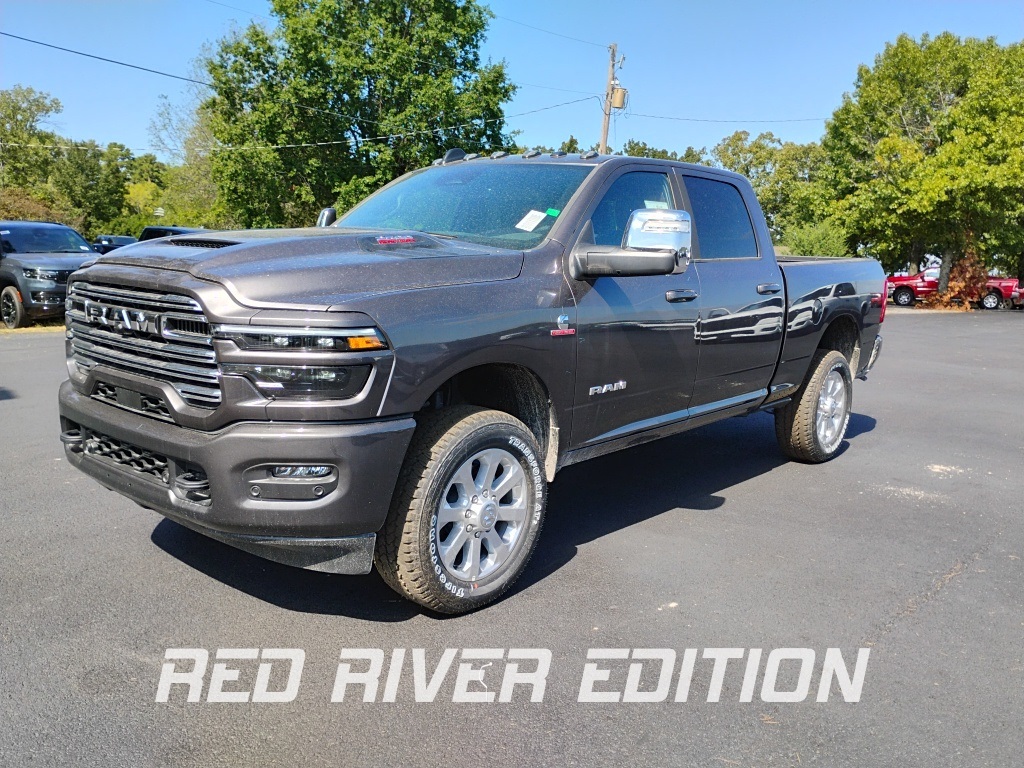 2026 RAM Ram 2500 Pickup Laramie's photo