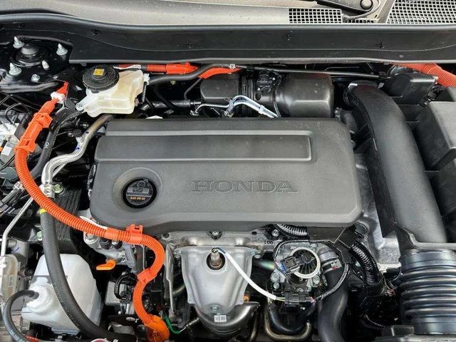2026 Honda CR-V Hybrid photo 37