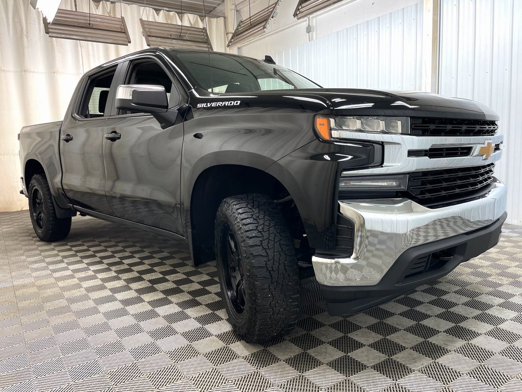 2021 Chevrolet Silverado 1500 LT photo 40