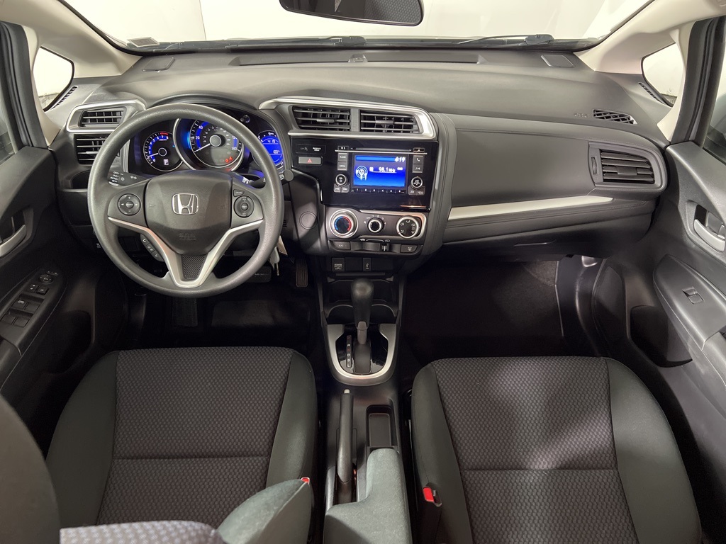Used 2019 Honda Fit LX with VIN 3HGGK5H47KM715498 for sale in Orchard Park, NY