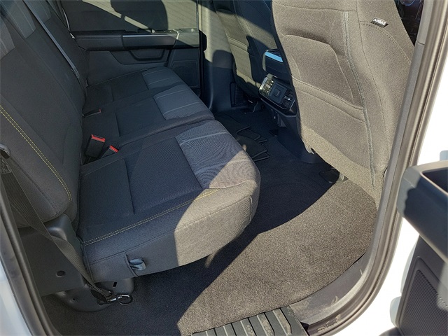 2025 Ford F-150 STX photo 15