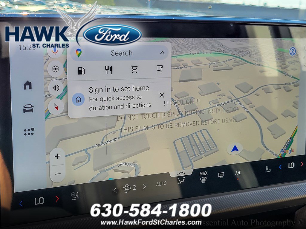 2026 FORD EXPLORER - Image 14