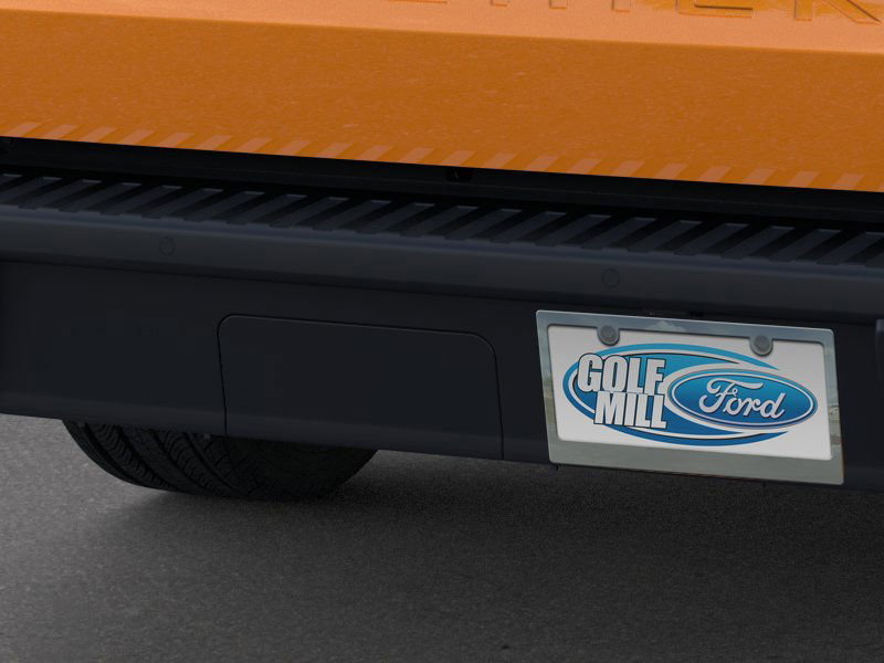 2026 FORD MAVERICK - Image 22