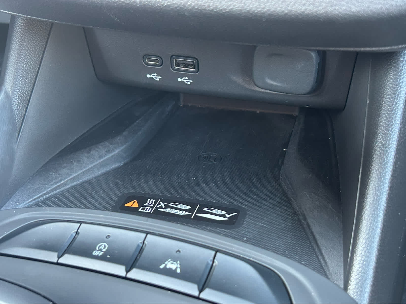 2024 Buick Envista Preferred photo 17